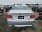 2007 BMW 530 XI