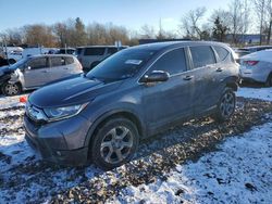 2019 Honda CR-V EX en venta en Chalfont, PA