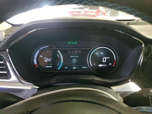 2022 KIA Niro EX Premium