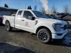 2023 Ford F150 Super Cab