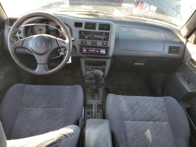 1998 Toyota Rav4