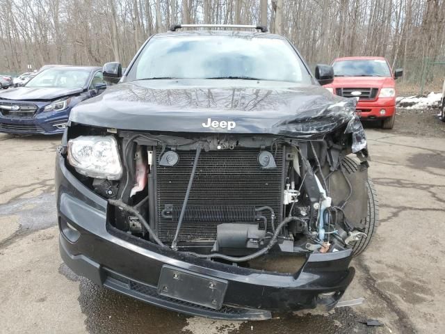 2013 Jeep Grand Cherokee Laredo