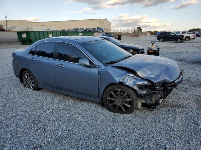 2007 Acura TSX