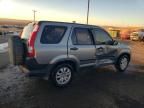 2006 Honda CR-V EX