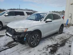 2023 Audi Q5 Premium Plus 45 en venta en Windsor, NJ