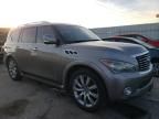 2011 Infiniti QX56