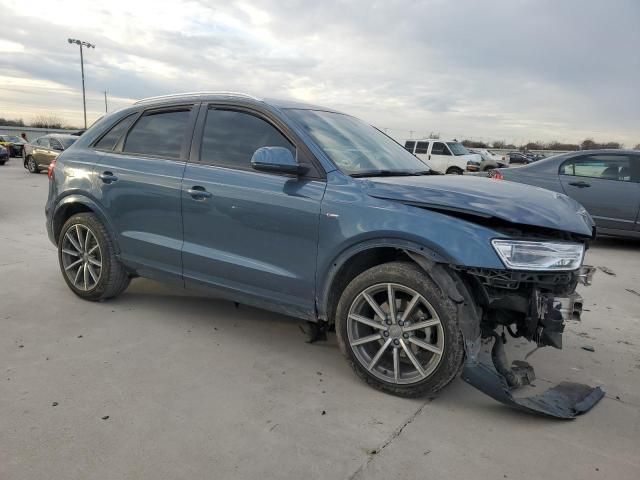 2018 Audi Q3 Premium