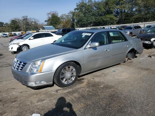 2007 Cadillac DTS