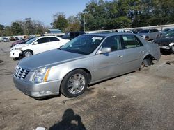 2007 Cadillac DTS en venta en Eight Mile, AL