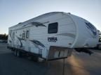 2012 Puma 5th Wheel