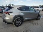 2016 Lexus NX 200T Base