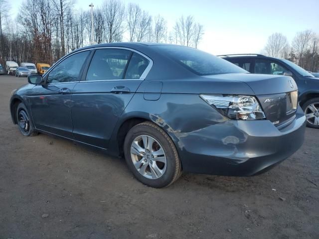 2008 Honda Accord LXP