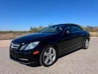 2013 Mercedes-Benz E 350