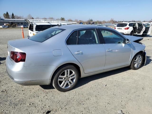 2009 Volkswagen Jetta TDI