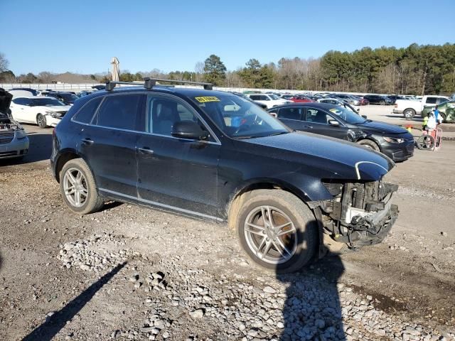 2017 Audi Q5 Premium