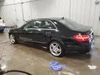 2012 Mercedes-Benz E 350 4matic