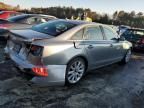 2012 Audi A6 Premium Plus