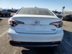 2017 Hyundai Sonata Hybrid