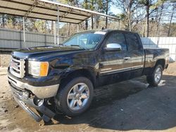 2013 GMC Sierra C1500 SLE en venta en Austell, GA