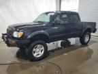 2004 Toyota Tacoma Double Cab