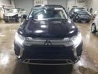 2020 Mitsubishi Outlander SE