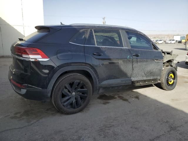 2023 Volkswagen Atlas Cross Sport SE