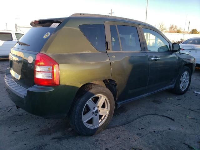 2007 Jeep Compass