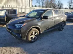 2018 Toyota Rav4 Adventure en venta en Gastonia, NC