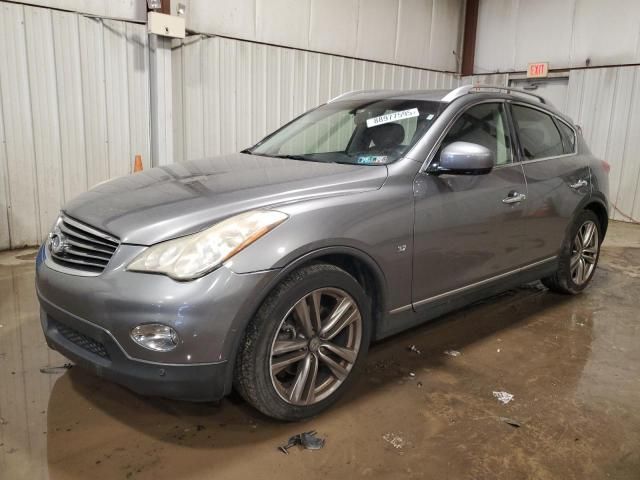 2014 Infiniti QX50