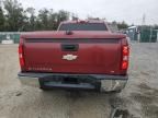 2007 Chevrolet Silverado C1500 Crew Cab