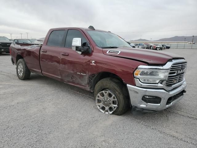 2023 Dodge 3500 Laramie