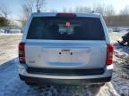 2012 Jeep Patriot Sport