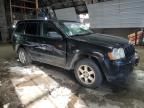 2008 Jeep Grand Cherokee Laredo