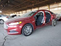 2013 Ford Fusion SE en venta en Phoenix, AZ