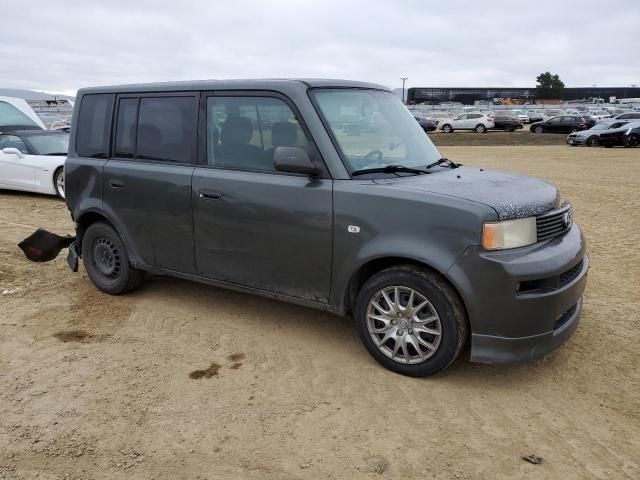 2005 Scion XB