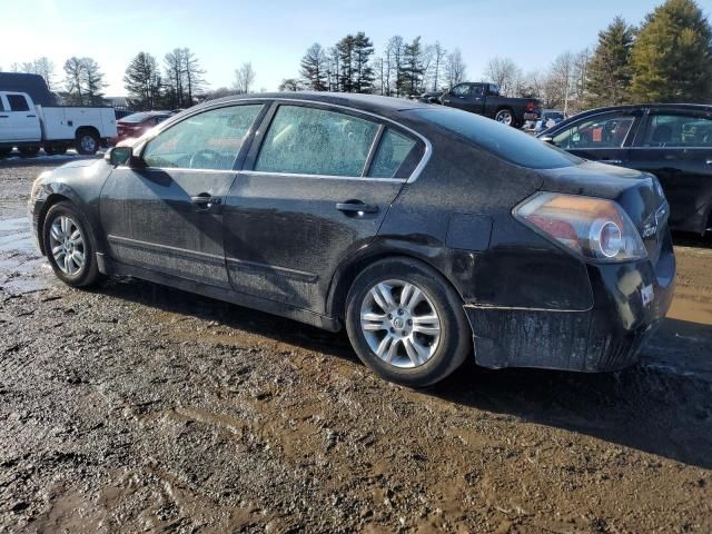 2011 Nissan Altima Base