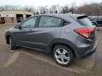 2016 Honda HR-V LX