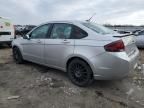 2011 Ford Focus SES