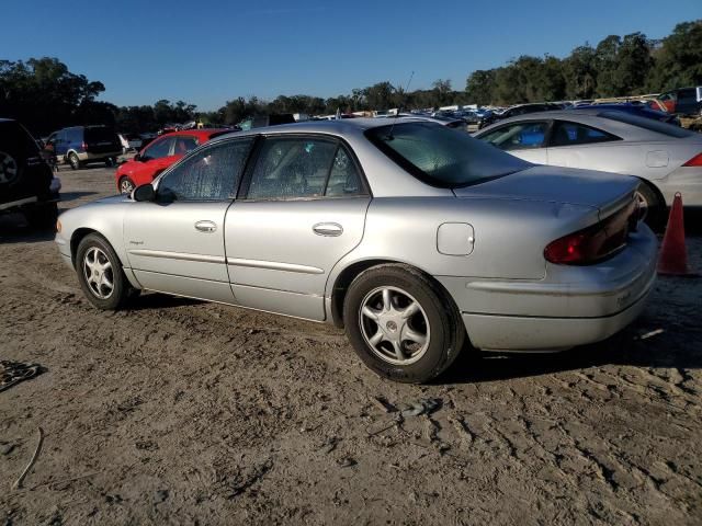 2001 Buick Regal LS