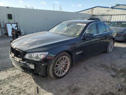 2013 BMW 750 XI en venta en Albany, NY