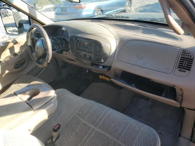 1998 Ford F150