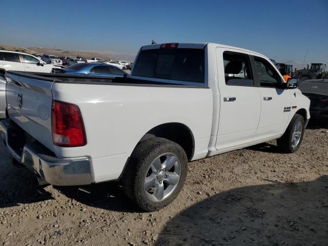 2015 Dodge RAM 1500 SLT