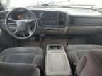 2002 Chevrolet Suburban K2500