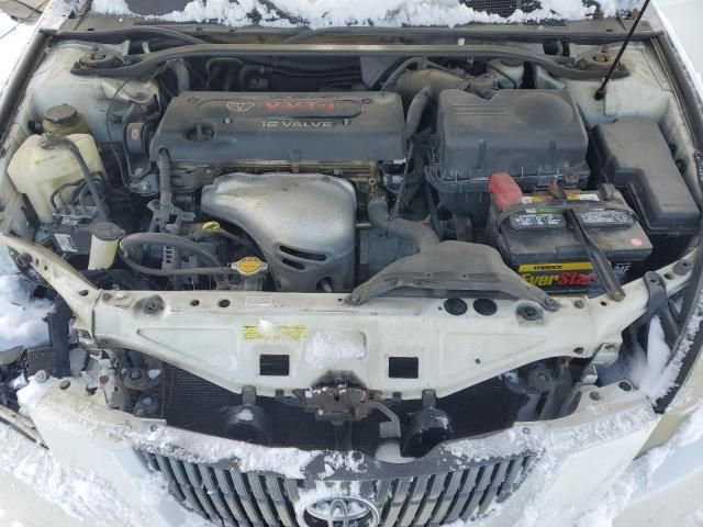 2004 Toyota Camry Solara SE