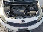 2012 KIA Rio LX