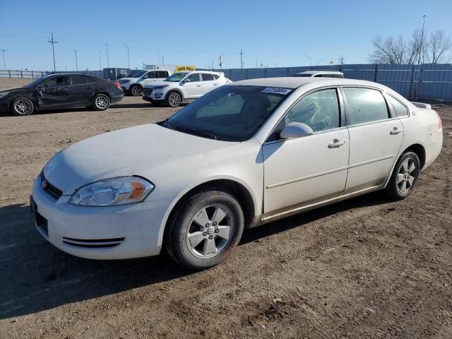 2007 Chevrolet Impala LT