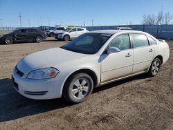 2007 Chevrolet Impala LT en venta en Greenwood, NE