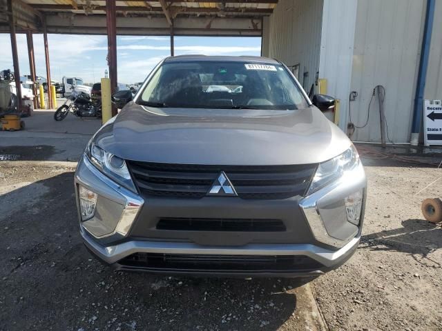 2019 Mitsubishi Eclipse Cross LE