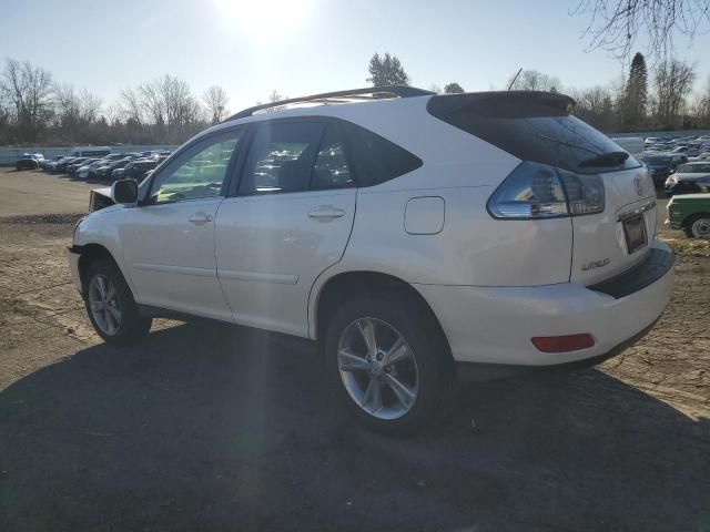 2006 Lexus RX 400