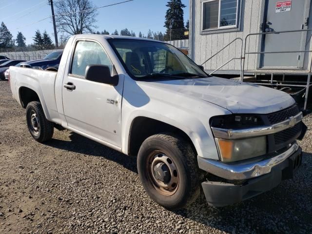 2006 Chevrolet Colorado